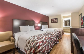 Red Roof Inn Indianapolis - Castleton